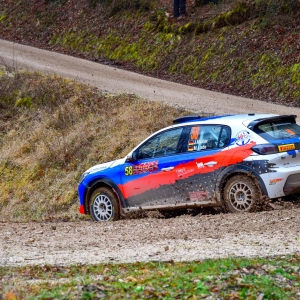 3° RALLY CITTA' DI FOLIGNO - Gallery 11